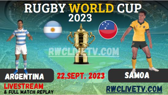 argentina-vs-samoa-rwc-live-stream-replay